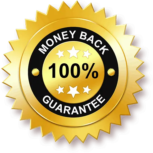 Food Freedom Pro 180-Day Money Back Guarantee