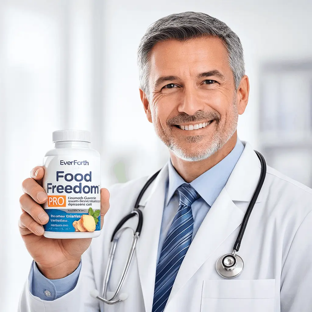 Food Freedom Pro Buy Now