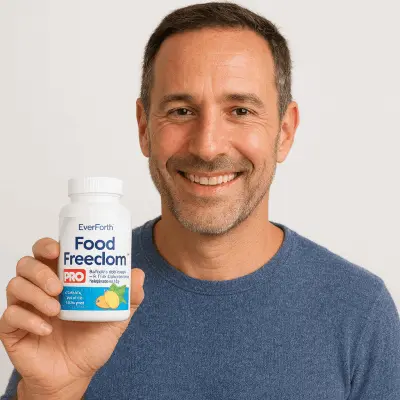 Food Freedom Pro reviews