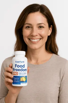 Food Freedom Pro reviews 2