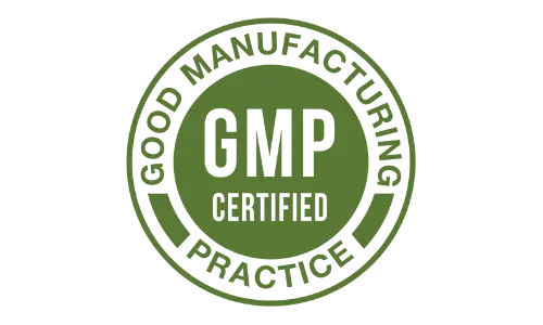 Food Freedom Pro gmp certified